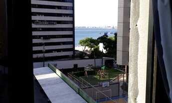 Imagem 2: Apartamento com 3 dormitórios à venda, 137 m² por R$ 1.250.000,00 - Mucuripe - Fortaleza/C
