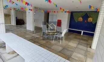 Imagem 4: Apartamento para venda tem 72 metros quadrados com 3 quartos