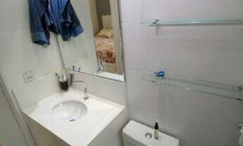 Imagem: Studio para alugar, 42 m² por R$ 2.801,92/mês