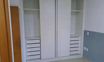 Imagem 6: Apartamento para aluguel possui 52 metros quadrados com 1 quarto em Boqueirão - Santos - S