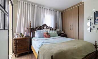 Imagem: São Paulo - Apartamento Padrão - Mooca