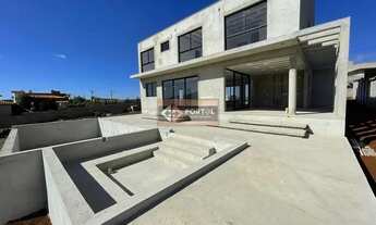 Imagem 1: Nova Lima - Casa Padrão - Balneário Água Limpa