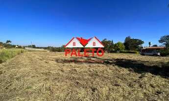 Imagem 4: Terreno esquina 2000 m² a venda no Loteamento Ipê I, na cidade de Porangaba interior de SP