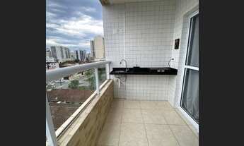 Imagem 6: Apto 450m da praia com vaga de garagem