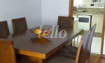 Imagem 6: São Paulo - Apartamento Padrão - Tatuapé