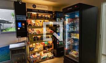 Imagem 6: Apartamento à Venda - Liberdade, 1 Quarto, 28 m2