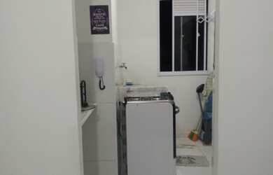 Imagem 3: Vila das Flores Apartamento com 2 dormitórios