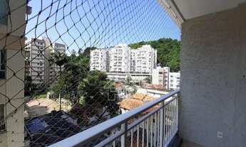 Imagem: Apartamento com 4 dormitórios à venda