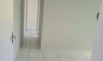 Imagem: Aluguel - 3/4 quartos Conjunto Parque São