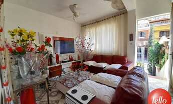 Imagem 4: São Paulo - Casa de Vila - Santana