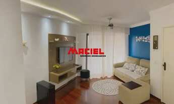 Imagem 6: Apartamento Padrão em São José dos Campos