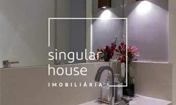 Imagem 3: 123 m² | 2 suítes