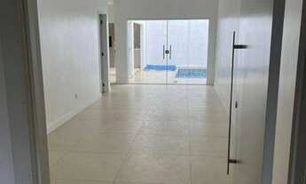 Imagem 4: Casa Térrea - Residencial Arbre