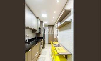 Imagem 1: São Bernardo do Campo - Apartamento Padrão - Centro