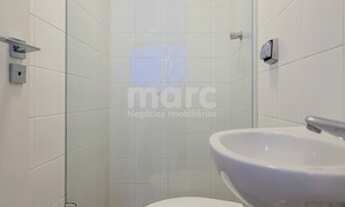 Imagem: São Paulo - Apartamento Padrão - Vila