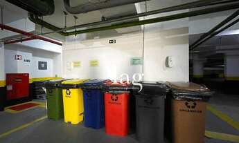 Imagem 5: Apartamento com 3 dormitórios à venda, 131 m² por R$ 470.000,00 - Edifício Plazza Navona