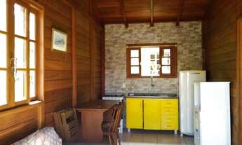 Imagem 5: Casa anual Rio Vermelho