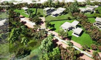 Imagem 4: Terrenos excelente à venda, 1000m², Infraestrutura, Pomares Busca Vida, Abrantes, Camaçari