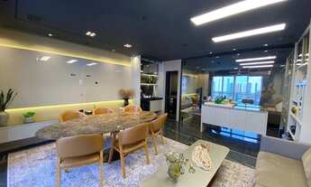 Imagem 4: Horizonte Jardins - Sala Comercial Reformada