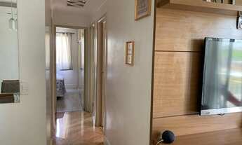 Imagem 5: Apartamento com 3 dormitórios à venda, 67 m² por R$ 455.000,00 - Piqueri - São Paulo/SP