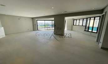 Imagem 2: Apartamento Cobertura Duplex em São José dos Campos