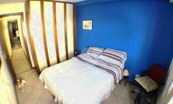 Imagem 5: Apartamento com 3 dormitórios à venda, 180 m² por R$ 950.000,00 - Grajaú - Rio de Janeiro