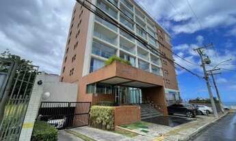 Imagem 16: Expresso 2222 - 1 Quarto - Varandas - Vista Mar - Mobiliado - 1 Vaga de Garagem