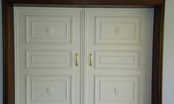 Imagem 6: Apartamento com 4 dormitórios suítes à venda, 500 m² por R$ 2.500.000 - Morumbi - São Paul