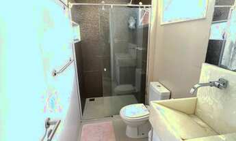 Imagem 2: Jardins de Londres no Jardim Europa - 123m²