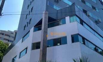 Imagem 3: Sala para alugar, 30 m² por R$ 1.670,00/mês - Buritis - Belo Horizonte/MG