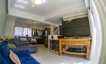 Imagem 5: Casa em condomínio com infra de clube