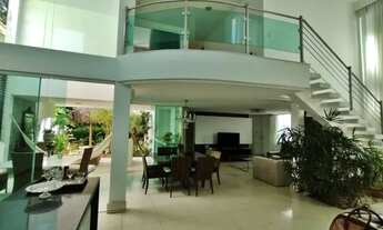 Imagem: Casa com 4 dormitórios à venda, 300 m²