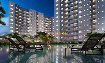 Imagem 6: Apartamento com 2 dormitórios à venda, 54 m² por R$ 469.269,00 - Jaraguá - Belo Horizonte