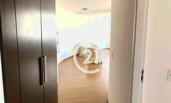 Imagem 3: Apartamento com 3 dormitórios para alugar, 178 m² por R$ 8.374,00/mês - Jardim Paulistano