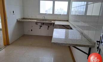 Imagem 6: São Paulo - Apartamento Padrão - Mooca