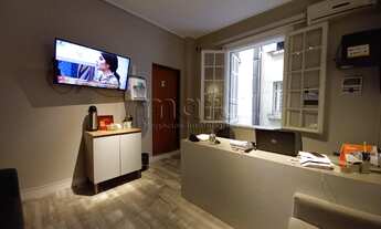 Imagem 4: SAO PAULO - Apartamento Padrão - CENTRO