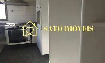 Imagem 5: Atenção... IMPERDÍVEL! - More em Moema. Apartamento com 4 quartos, 4 suítes, 4 vagas de ga