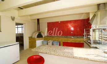 Imagem 4: Santo André - Apartamento Padrão - Jardim