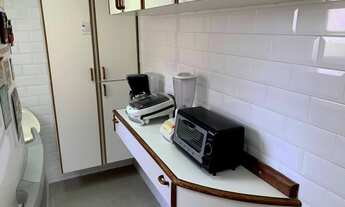 Imagem: Apartamento para aluguel tem 60 metros quadrados