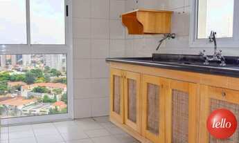 Imagem 5: São Paulo - Apartamento Padrão - Vila Madalena