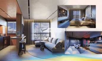 Imagem 3: Apartamento 1 quarto à venda no Santa Efigênia