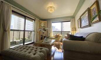 Imagem 2: Venda Apartamento 4 Dormitórios - 200 m² Moema