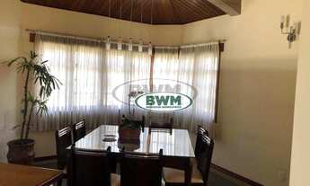 Imagem 2: Casa à venda, 465 m² por R$ 2.500.000,00 - Condomínio Isaura - Sorocaba/SP