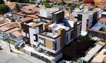 Imagem 2: Aparamento no Altiplano com 02 Dormitórios