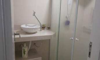 Imagem 7: Apartamento com 3 dormitórios à venda, 77 m² por R$ 540.000,00 - Manaíra - João Pessoa/PB