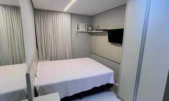 Imagem 2: PIAZZA DI NÁPOLI COM 3 QUARTOS SENDO 1 SUÍTE DISPONÍVEL PARA VENDA