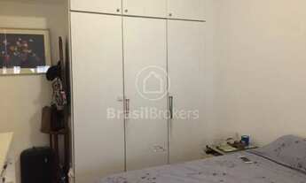 Imagem: Rio de Janeiro - Apartamento Padrão - Lagoa