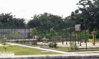 Imagem 8: Residencial Ponta Negra 1 Casa linda 3 suítes Edicula e Pisicina Confira