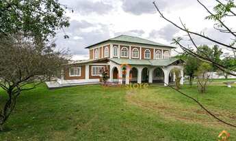 Imagem: Casa com 5 dormitórios à venda, 430 m²