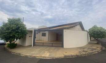 Imagem 13: SÃO JOSÉ DO RIO PRETO - Casa Padrão - PARQUE RESIDENCIAL LAURIANO TEBAR II